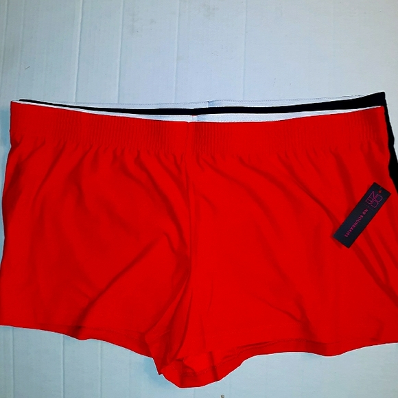 NWT*2 Pair NOBO☆NO BOUNDARIES☆JR Plus 2 Way Roll Waist Shorts XXL/2X/19☆ - Picture 10 of 12